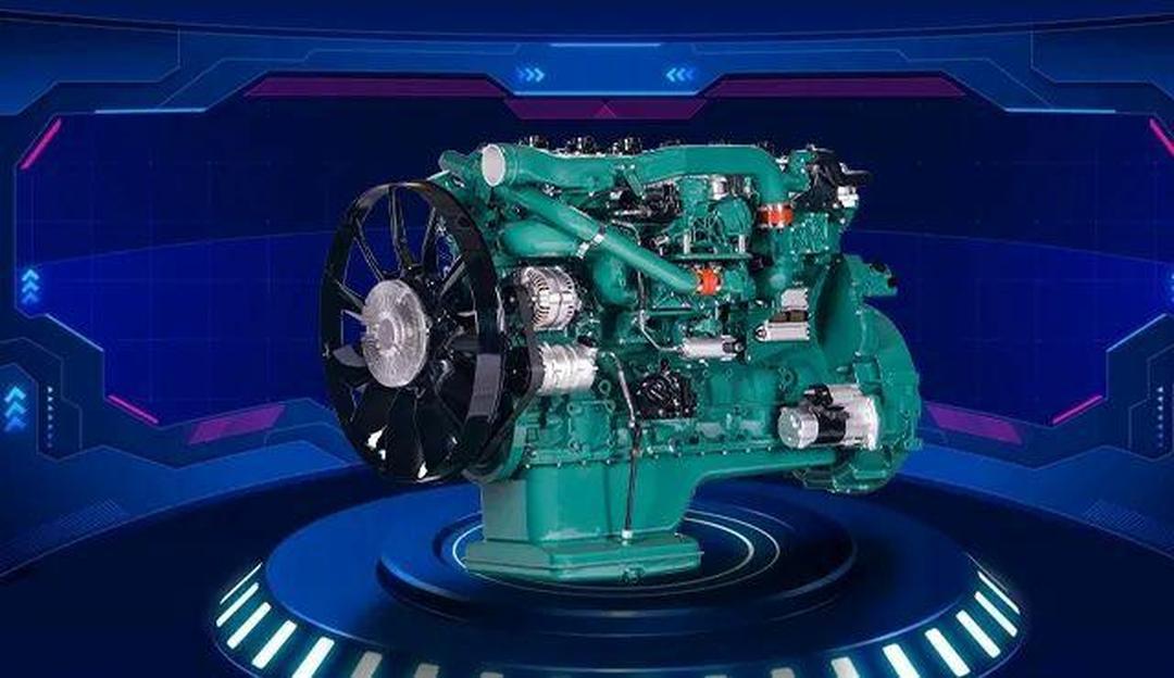 潍柴动力获得发明专利授权：“DPF再生的控制方法、装置、电子设备和存储介质”