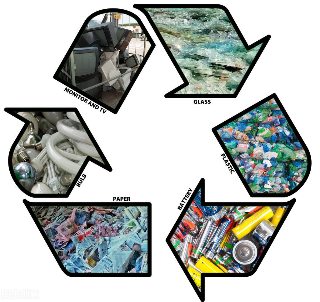 格林美获得发明专利授权：“一种富锂锰基前驱体材料及其制备方法与应用”