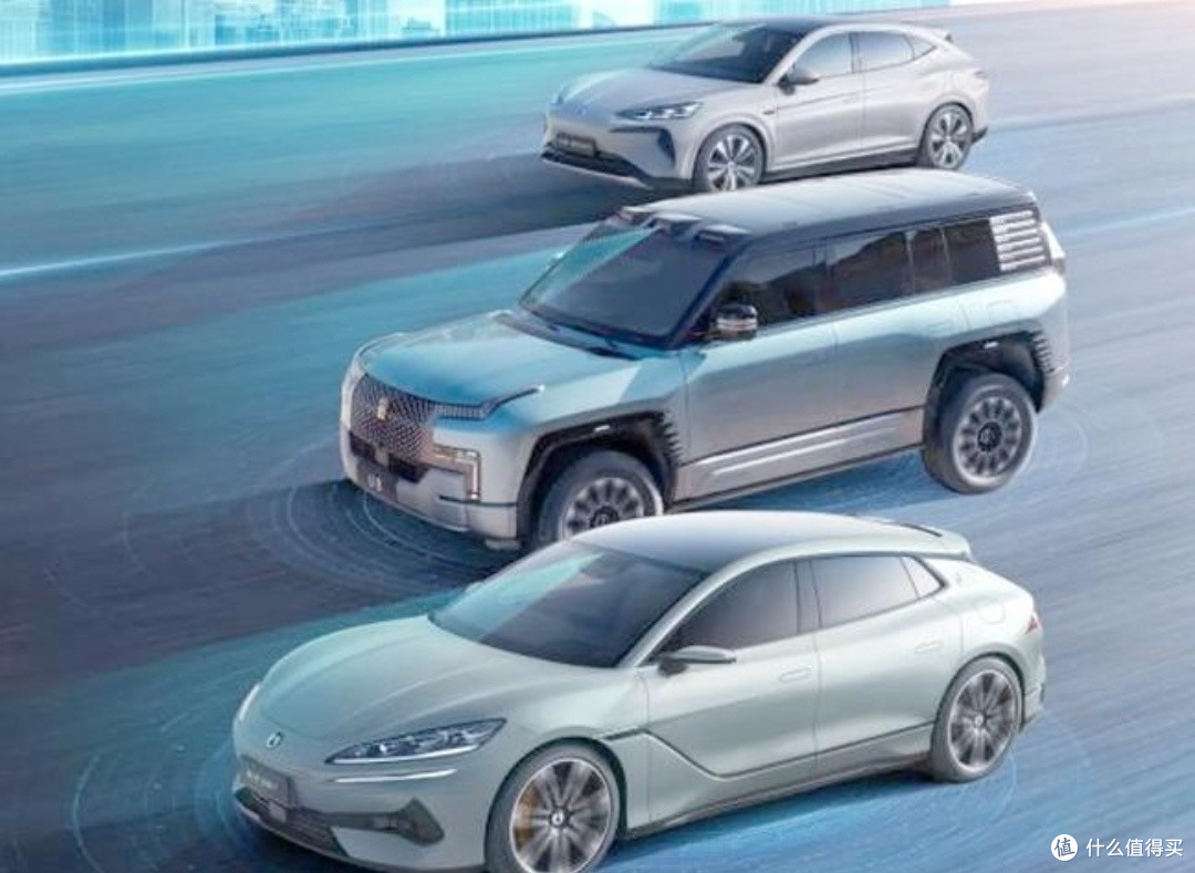 比亚迪获得发明专利授权：“信号处理方法、装置、设备、系统、存储介质和程序产品”