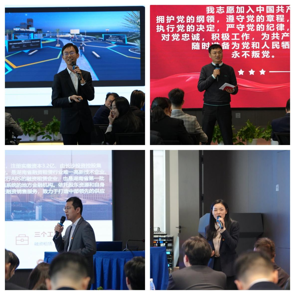 上交所：着力构建“长钱长投”生态 聚力增强市场内在韧性