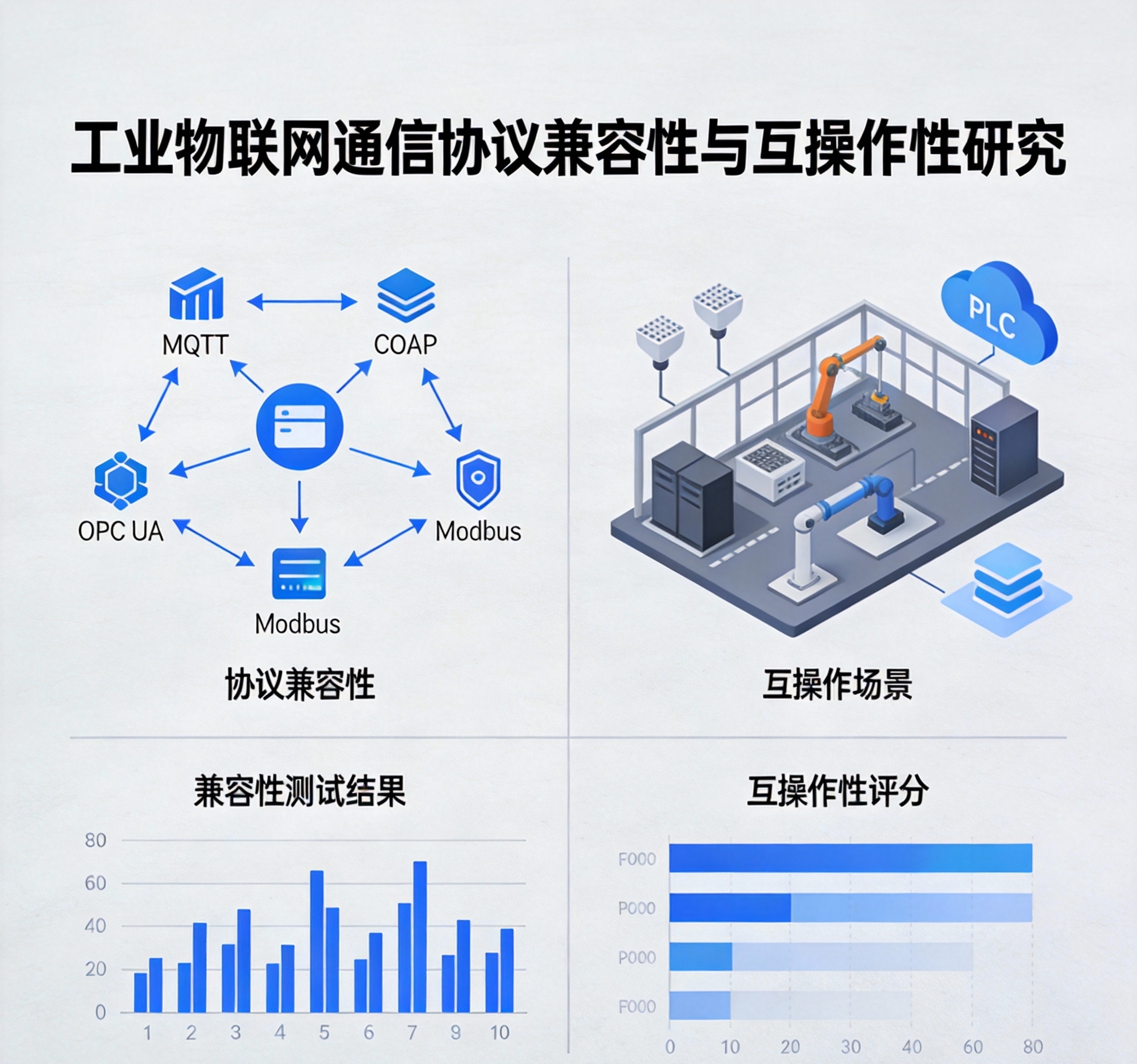 “人工智能+信息通信”如何赋能千行百业